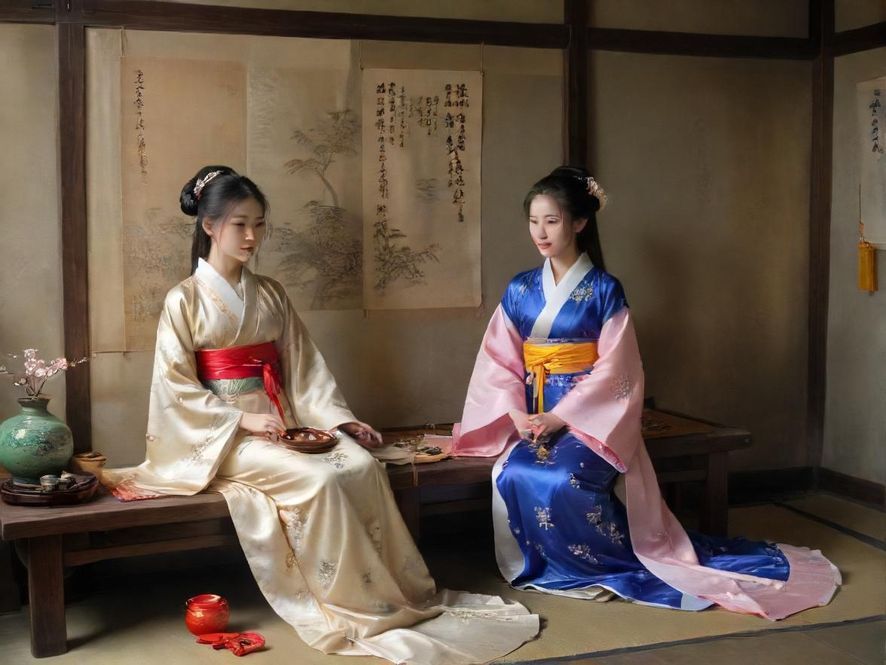 广州高端按摩包间内部特写