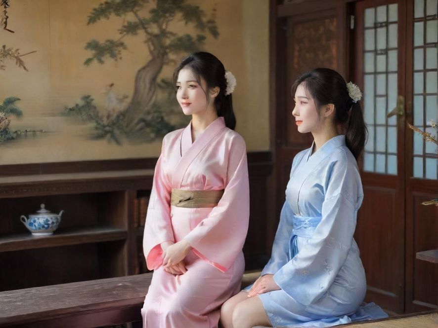 广州熟女桑拿会所内部环境展示