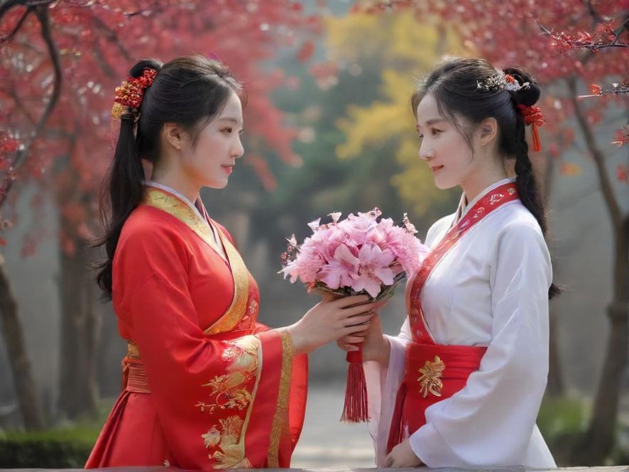 广州熟女桑拿姐姐的服务场景