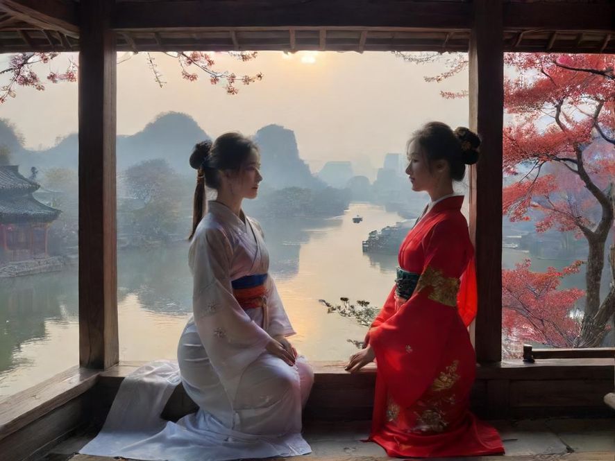 上海高端桑拿会所内部环境