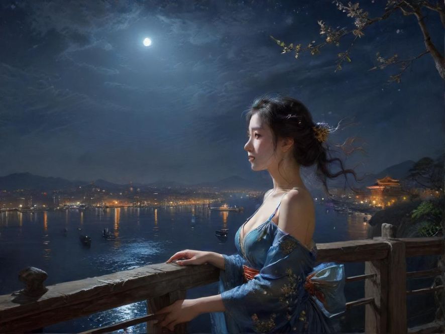 上海豪华夜场包间环境体验