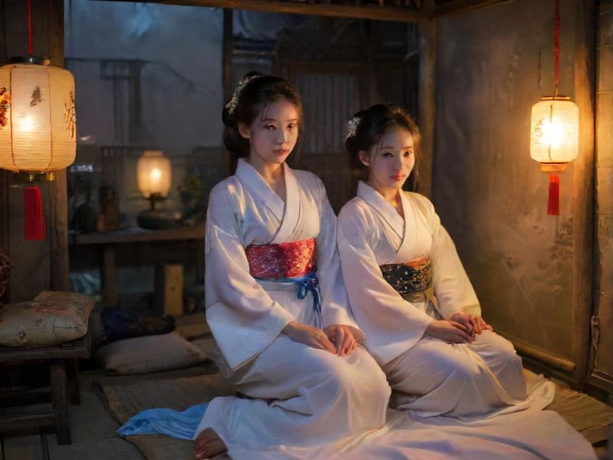 深圳桑拿会所包间环境