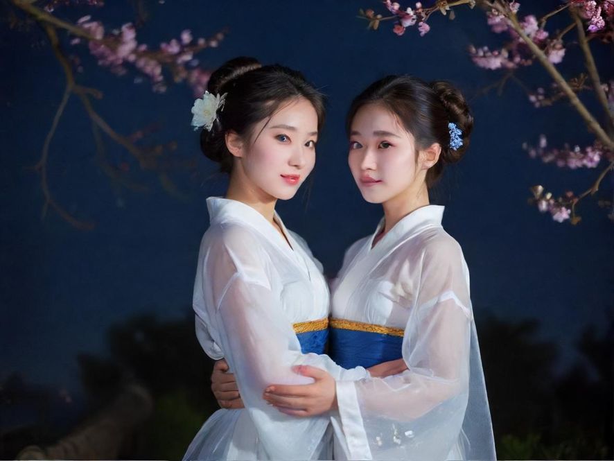 广州夜场桑拿会所夜景