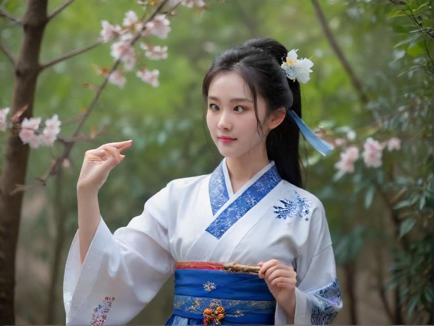 一位女性在柔和的灯光下,舒适地坐在沙发上,享受着她专属的休闲时光,整个空间显得静谧而放松。