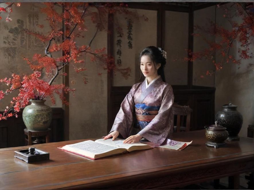 豪华会所内部舒适的休闲区