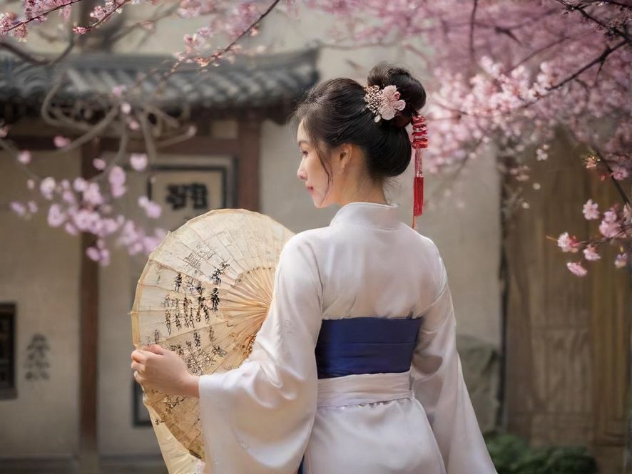 温暖舒适的桑拿房内部,蒸汽弥漫,营造极致放松氛围