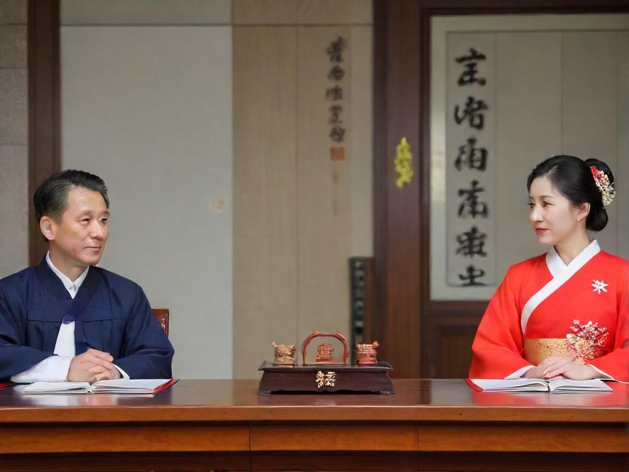 一间装修现代奢华、灯光柔和的私密会所休息区,沙发舒适,氛围温馨