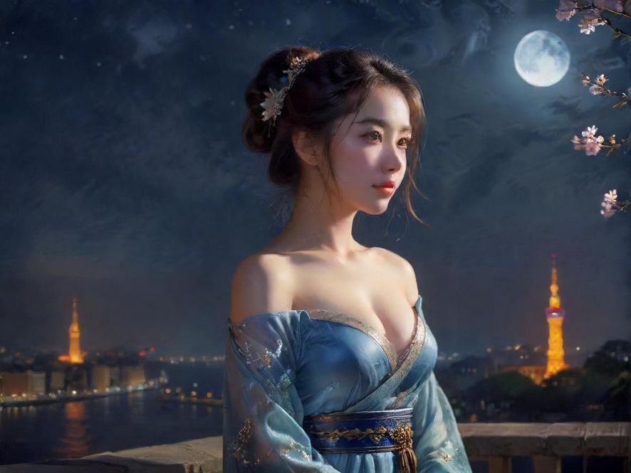 苏州夜场灯光夜景体验