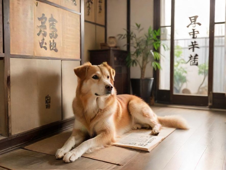 犬马之家登陆平台界面展示