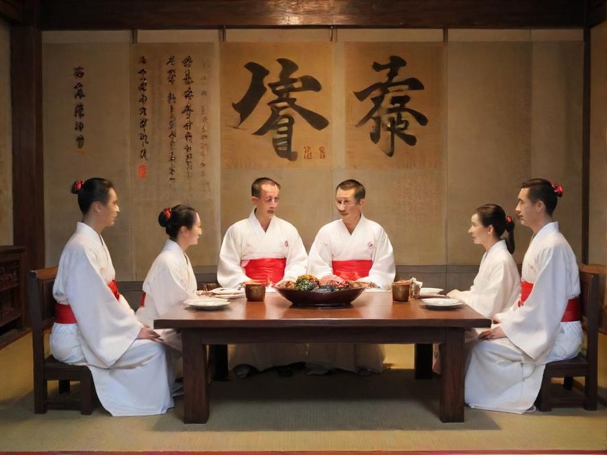 东莞私密会所奢华雅致的包厢内景