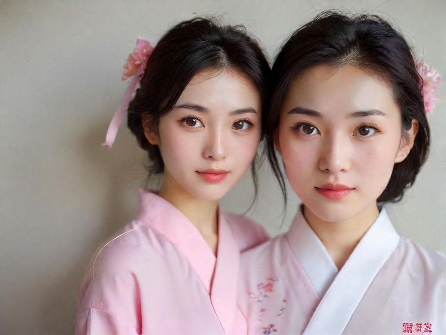 一位年轻女性在阳光明媚的咖啡馆里，侧身专注地浏览平板电脑上的花社区新网页，脸上洋溢着发现新乐趣的喜悦。