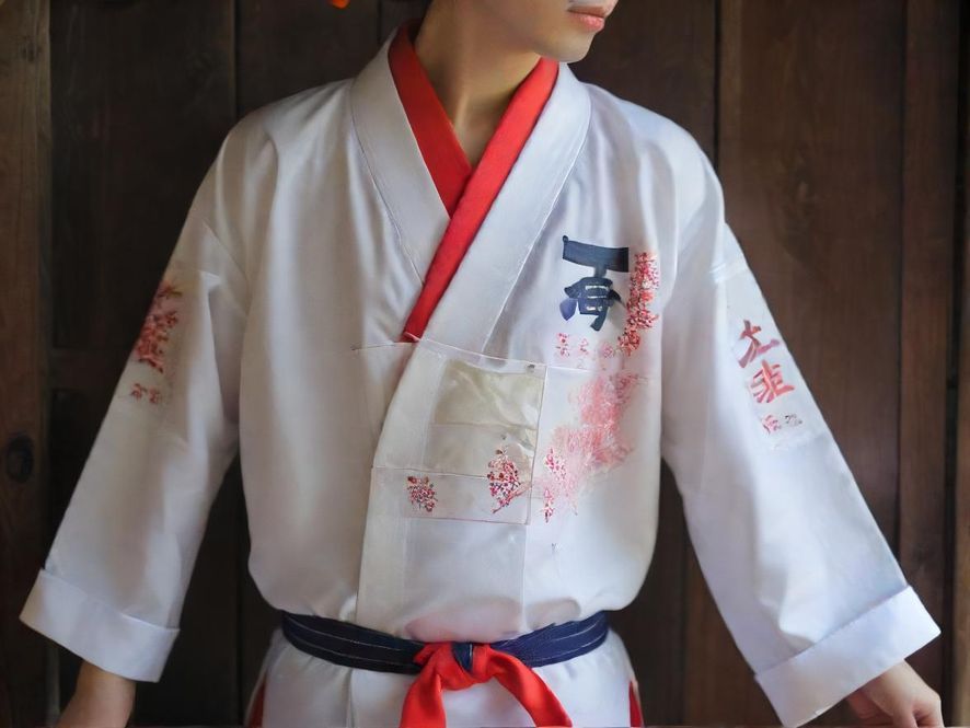 广州SN98提供私人定制服务的场景，展现出沉浸式体验和艺术氛围的私密包厢。