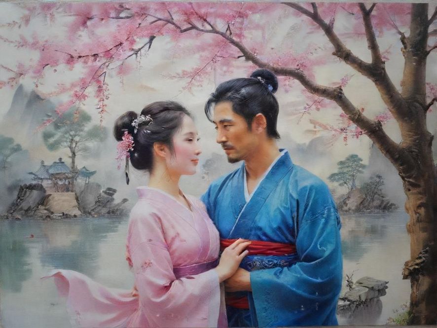 桑拿会所内男女轻松交流享受休闲氛围