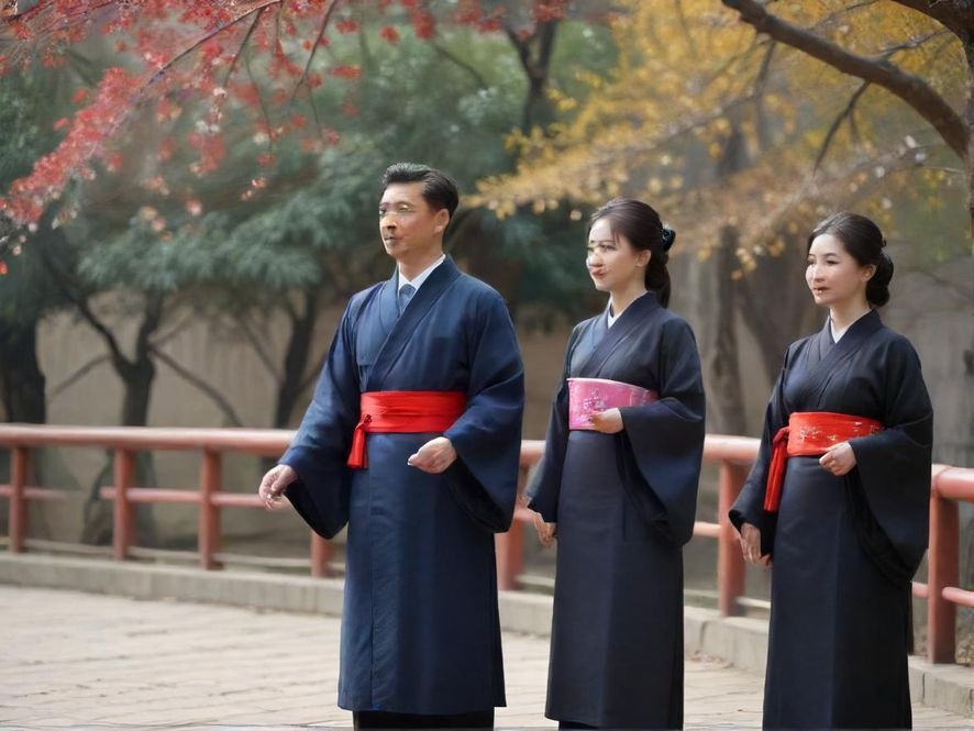 南京桑拿休息区多人聚会