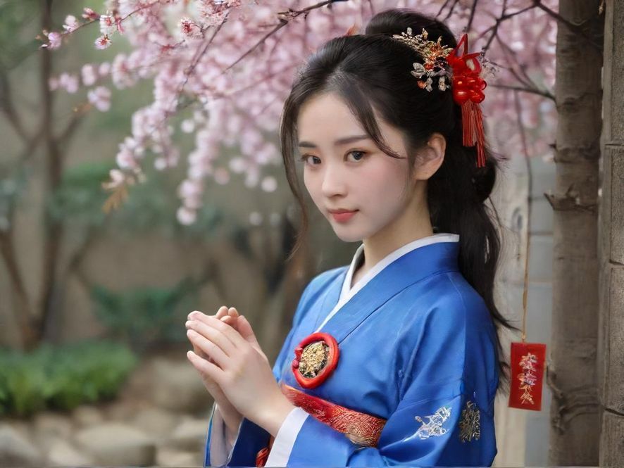 广州老街巷深处,阳光洒在古朴的建筑上,充满生活气息。