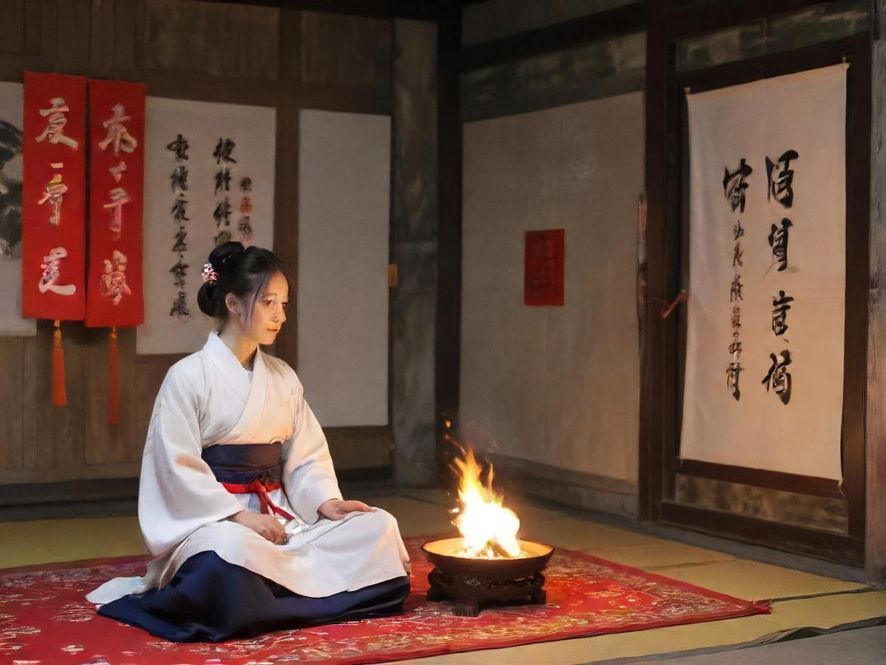 广州QT桑拿会所专业按摩师为顾客提供专注而舒适的按摩服务。