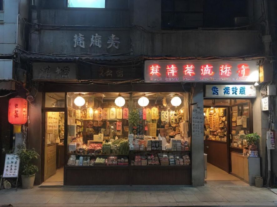 广州休闲按摩店室内环境温馨舒适现代风格